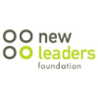 New Leaders Foundation logo