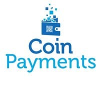 CoinPayments logo