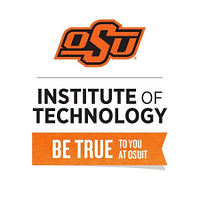 Oklahoma State University Institute of Technology (OSUIT) logo