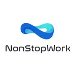 NonStopWork logo