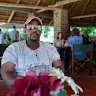 Tanyaradzwa Maswi