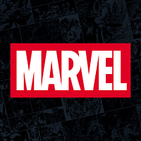 Marvel Entertainment logo