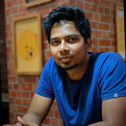 Arputha Jerrin