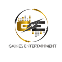Gaines Entertainment, LLC logo