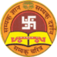 Sri Jayendra Saraswathy Maha Vidyalaya Arts and Science College logo