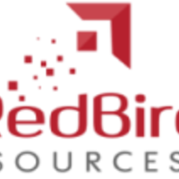 RedBird Sources logo