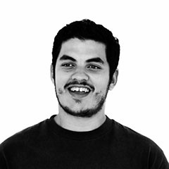 Adam Rais