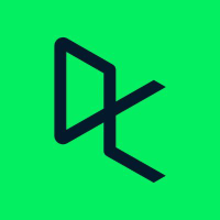 Datacamp logo