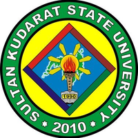 Sultan Kudarat State University logo