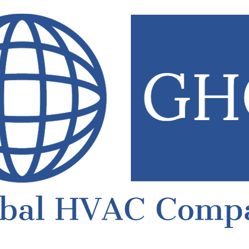 Global HVAC Company logo