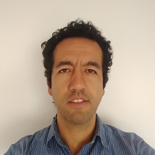 David Muñoz Business