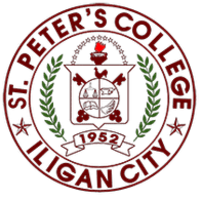 San Pedro College logo