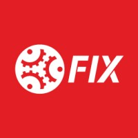 FIX, LLC. logo