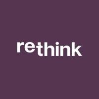 Rethink logo