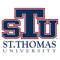 St. Thomas University logo