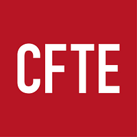 CFTE (Singapore Centre for Finance, Technology and Entrepreneurship) logo