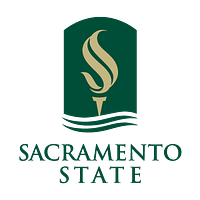 California State University, Sacramento logo