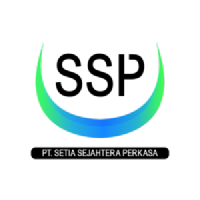 PT. Setia Sejahtera Perkasa logo