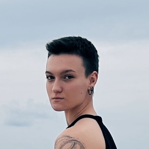 Viktoriia Kiriukhina