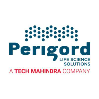 Perigord Data India Private Limited logo