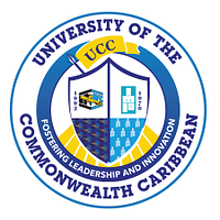 University College of the Caribbean logo