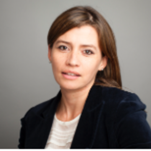 Maria Bolaños Alfonso