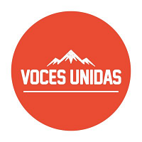 Voces Unidas logo