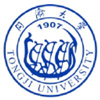 Tongji University logo