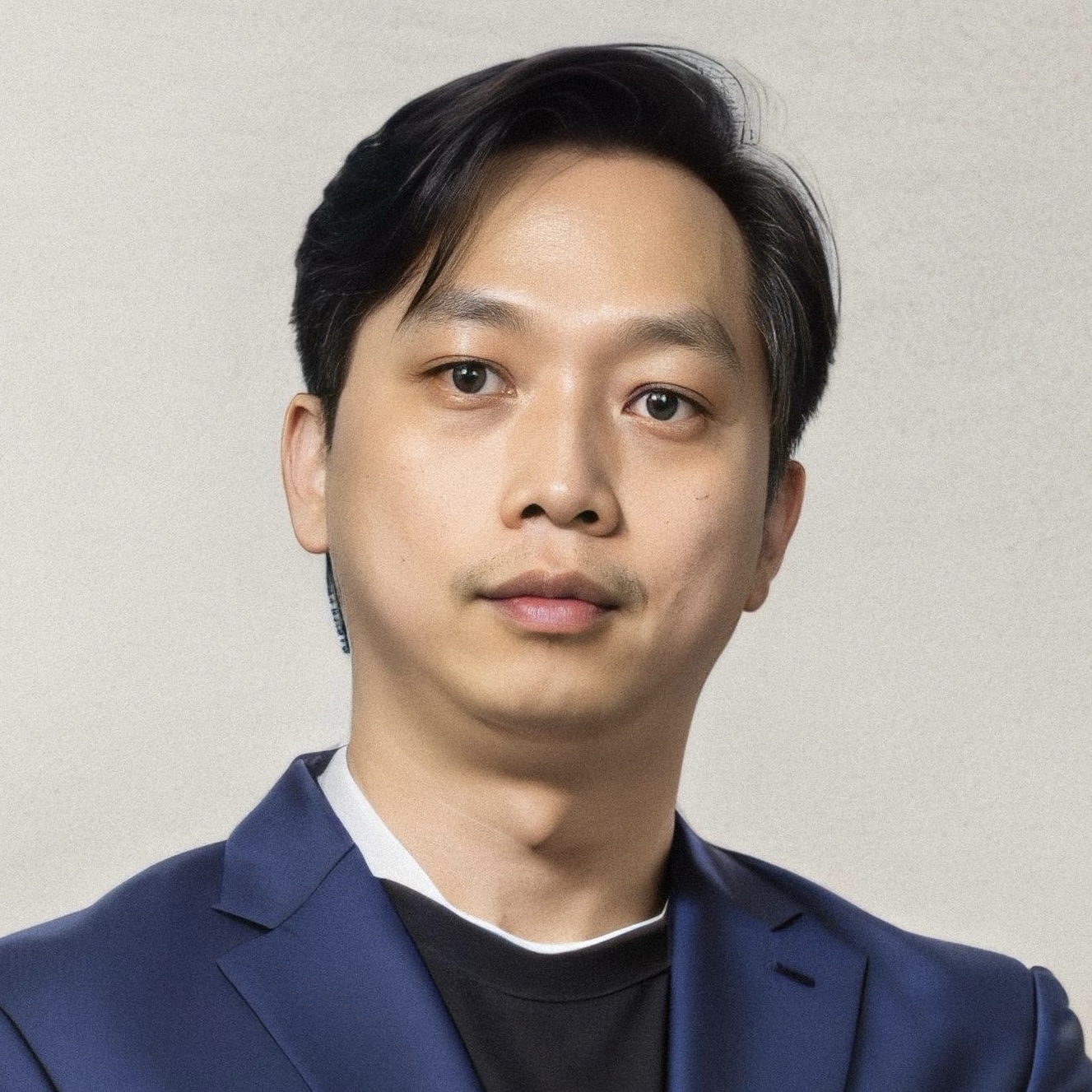 Tony Wu