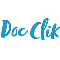 Doc Clik logo