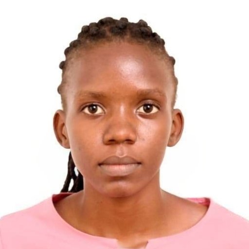 Elizabeth  Shikanda