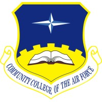 Air University logo
