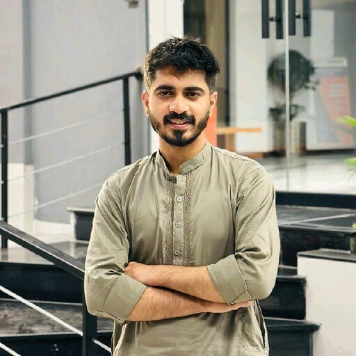 Awais Amin