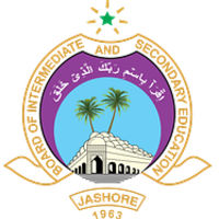 Jessore Board logo