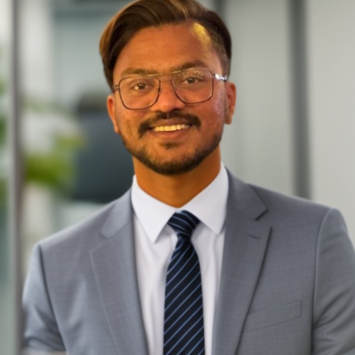 Hitesh Chauhan