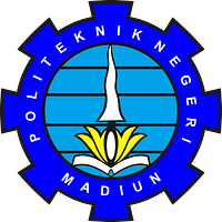 Politeknik Negeri Medan logo