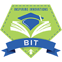 Bangalore Institute of Technology logo