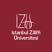 Sabahattin Zaim University logo