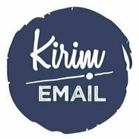 Kirim Email logo