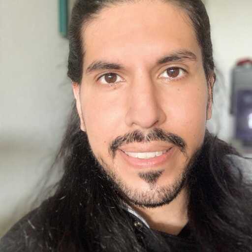 John Marquez