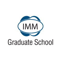 IMM Graduate School logo