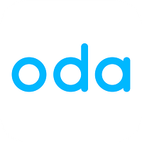 oda class logo