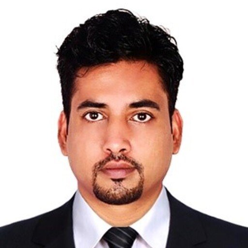 pritiranjan basumallick