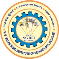 S.G.B.I.T. logo