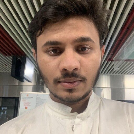 Afroj Chauhan