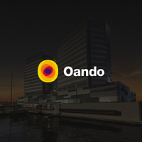 Oando Nigeria Plc. logo
