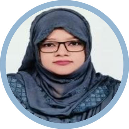 Mushfika Sumaiya
