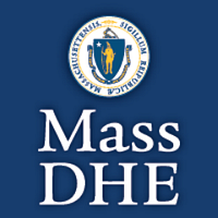 Roxbury Community College logo