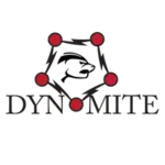 Dynomite logo