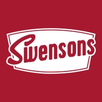 Swensons Drive-in Restaurants logo